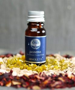 ESENCIÁLNÍ OLEJ JASMÍN ABSOLUTE