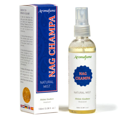 Osvěžovač prostoru Nag Champa, 100 ml