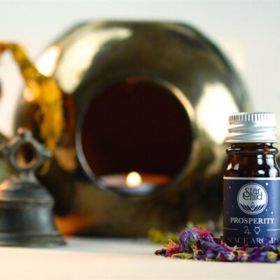 Esence SPACE AROMA "Prosperita"