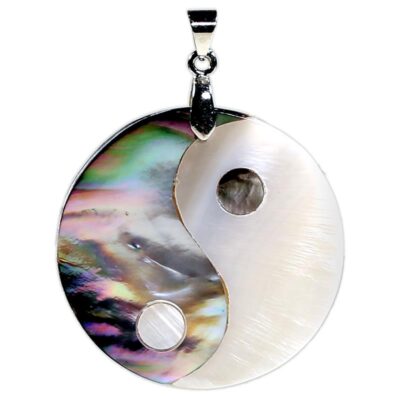 Přívěsek Yin Yang