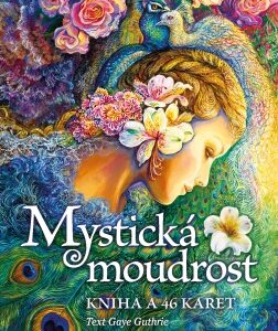 Mystická moudrost, Gaye Guthrie