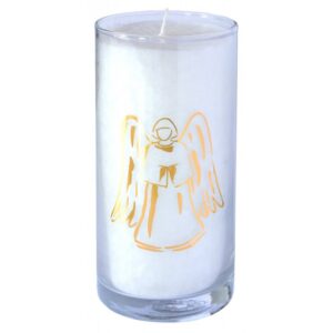 Svíce - Anděl