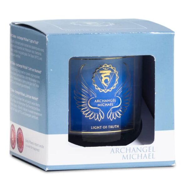 Svíce Archanděl Michael