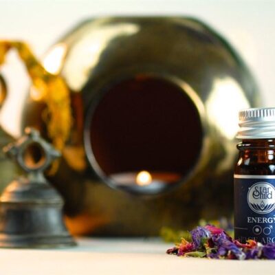 Esence SPACE AROMA "Energie"