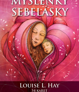 Myšlenky sebelásky, 54 karet