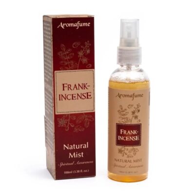 Osvěžovač prostoru Kadidlo, 100 ml