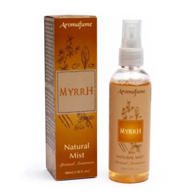 Osvěžovač prostoru Myrha, 100 ml