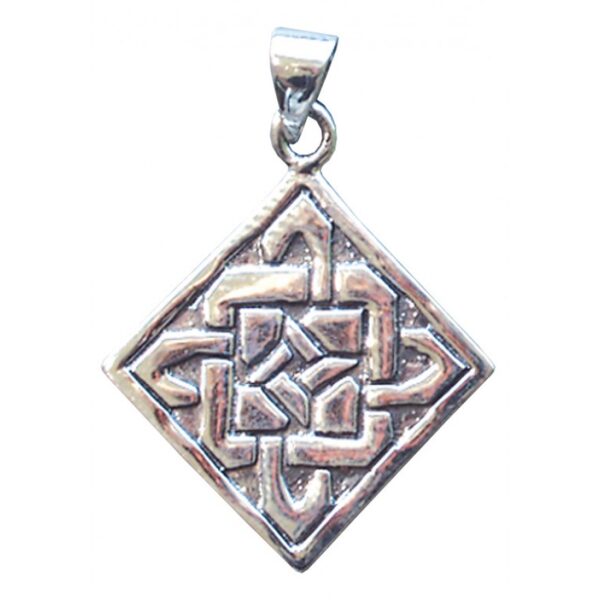 Přívěsek Keltský uzel 2 cm