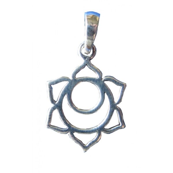 Přívěsek - sakrální čakra Svadhisthana