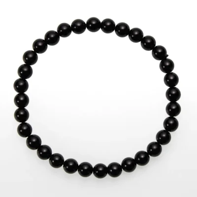 Náramek Obsidián