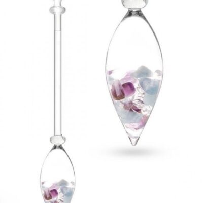 Fiola VitaJuwel - Květ života