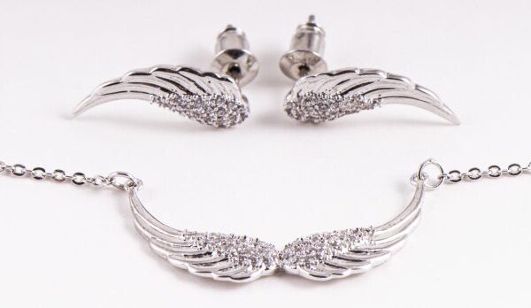 Souprava Andělské křídla