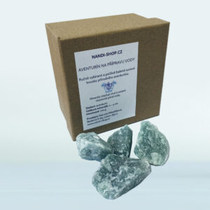 Aventurín na přípravu vody, 100 g