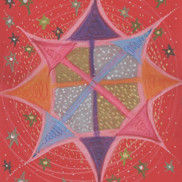 Léčivý obrázek - Koncentrace