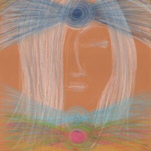 Léčivý obrázek - Harmonizace