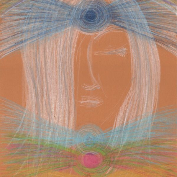 Léčivý obrázek - Harmonizace