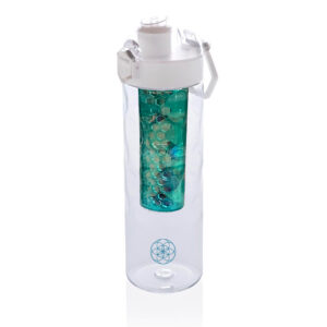 Tritanová láhev na přípravu krystalové vody