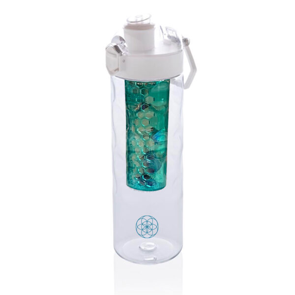 Tritanová láhev na přípravu krystalové vody