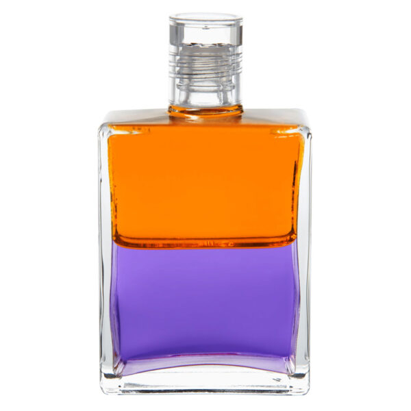 34 - ANDĚL LEHAHAIAH