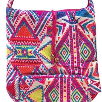 Velká taška Kathmandú