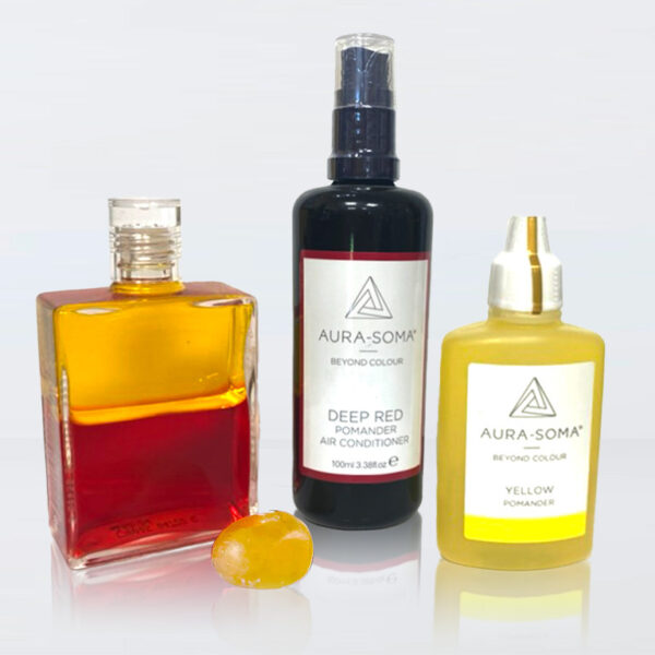 SADA "LETNÍ POHODA"