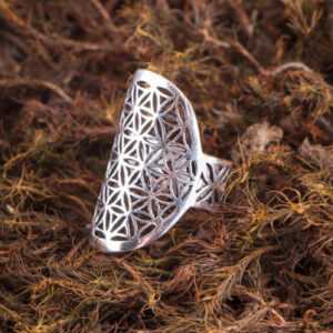 Prsten Květ života