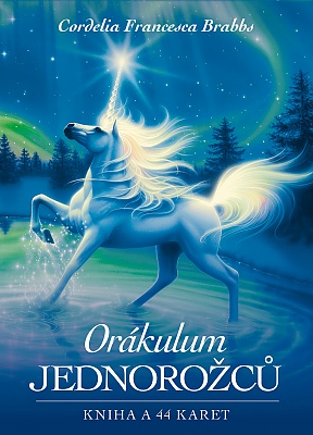 Orákulum jednorožců, Cordelia Francesca Brabbs