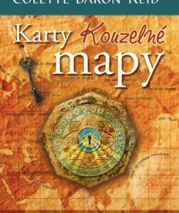 Karty Kouzelné mapy, Colette Baron-Reid