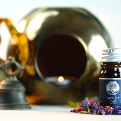 Esence SPACE AROMA "Tantra"