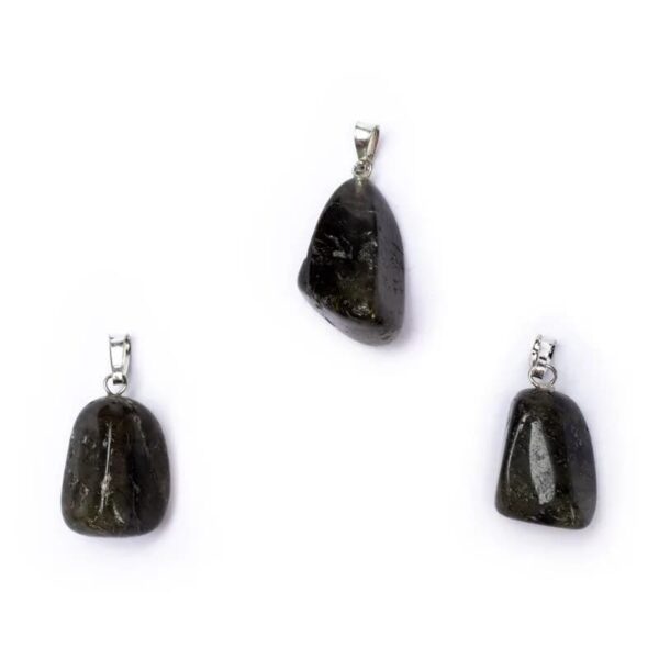 Přívěsek Labradorit