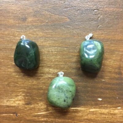 Přívěsek Serpentin