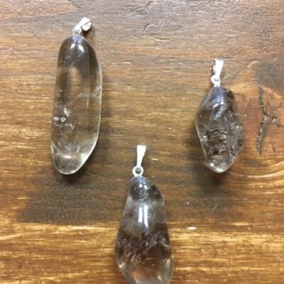 Přívěsek Záhněda