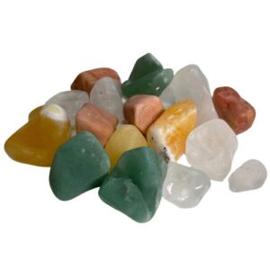 Náplň do tritanové láhve - Vnitřní stabilita