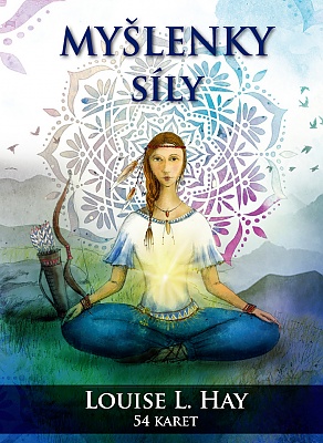 Myšlenky síly, 54 inspiračních karet