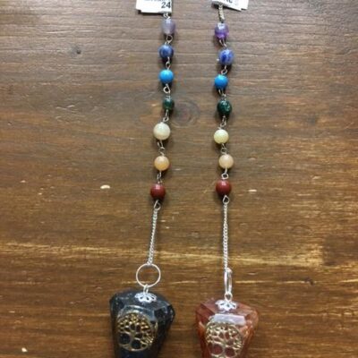 Orgonitové kyvadlo, Strom života