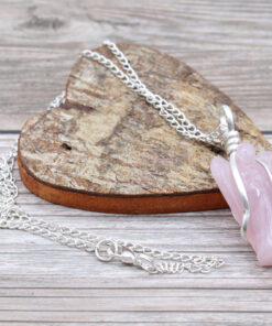 Náhrdelník Růženín