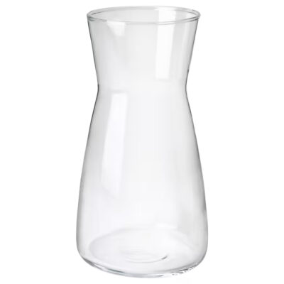 Drahokamová sada - karafa na vodu 1l