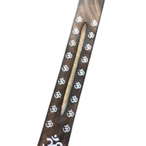 Stojánek na vonné tyčinky - Om