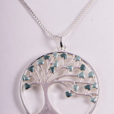 Přívěsek Strom života