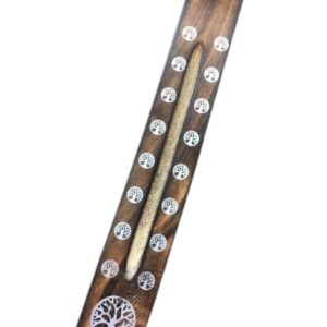 Stojánek na vonné tyčinky - Strom života