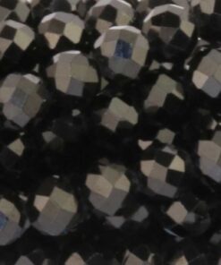 Náhrdelník Spinel, 45 cm
