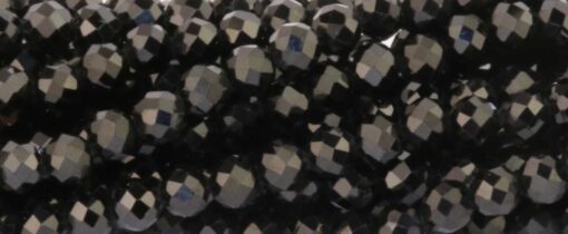 Náhrdelník Spinel, 45 cm