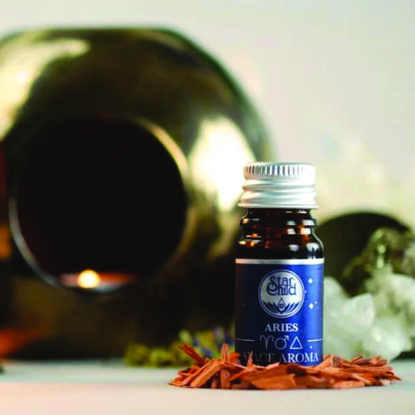 Esence SPACE AROMA BERAN (Aries)