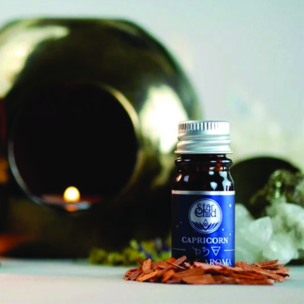 Esence SPACE AROMA KOZOROH (Capricorn)