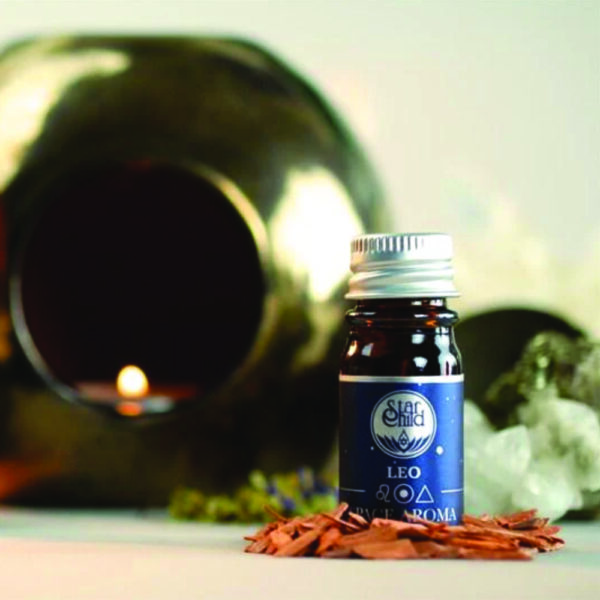 Esence SPACE AROMA LEV (Leo)