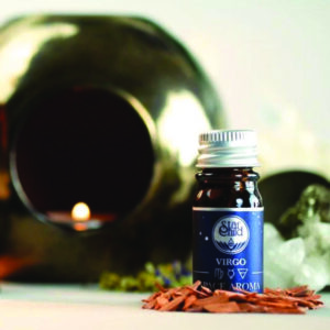 Esence SPACE AROMA PANNA (Virgo)