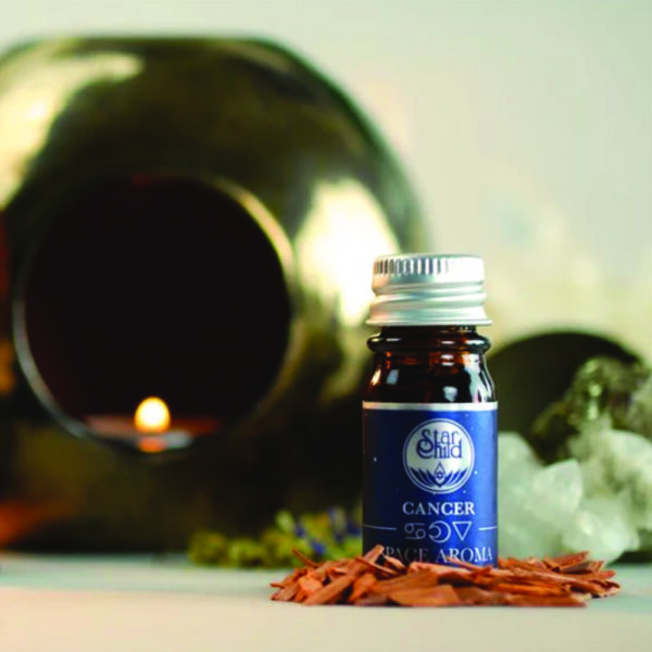 Esence SPACE AROMA RAK (Cancer)