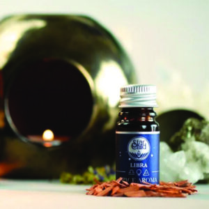 Esence SPACE AROMA VÁHY (Libra)