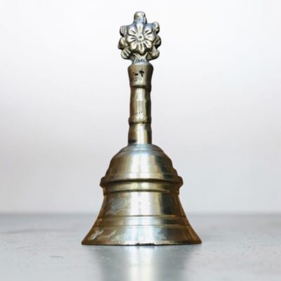 Zvonek, 10,5 cm