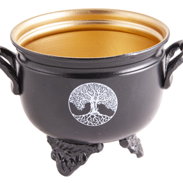 Kadidelnice se Stromem života